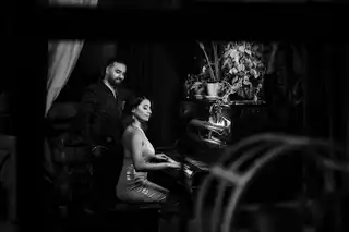 Sessão de Retrato (1 hora)